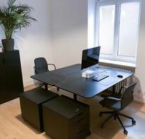 Büro in Bürogemeinschaft - 340,00 EUR Kaltmiete, in Frankfurt am Main (PLZ: 60385) Bornheim