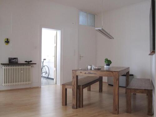 Foto - andere in Frankfurt am Main zur Miete