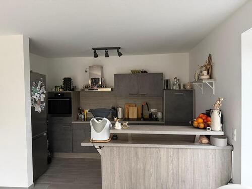 Foto - 3 Zimmer Etagenwohnung in Neuenkirchen-Vörden