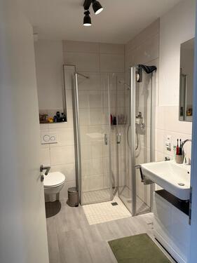 Foto - Etagenwohnung in Neuenkirchen-Vörden zur Miete