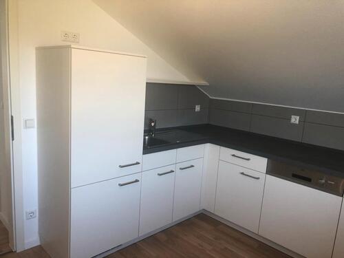 Foto - 3 Zimmer Etagenwohnung zur Miete in Bönnigheim