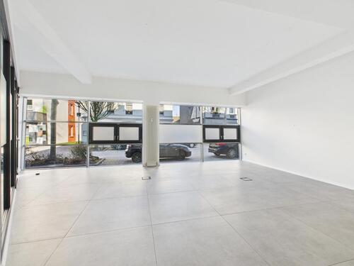 Foto - Repräsentative und aufwendig modernisierte Bürofläche in Vorhalle