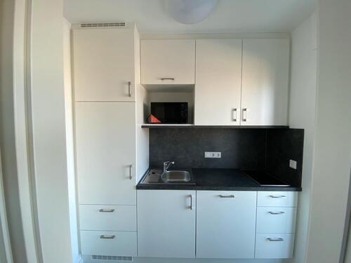 Foto - 1 Zimmer Etagenwohnung zur Miete in Augsburg