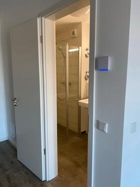 Foto - Etagenwohnung in Augsburg zur Miete