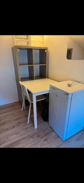 Foto - 1 Zimmer Etagenwohnung zur Miete in Augsburg