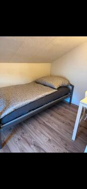 Foto - 1 Zimmer Etagenwohnung in Augsburg