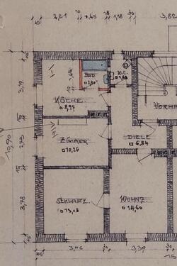 Foto - 3-Zimmer-Wohnung Kempten Sankt Mang, 58 m²