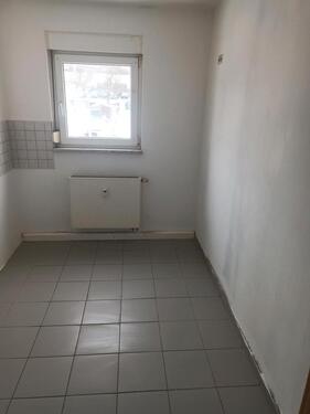 Foto - 4 Zimmer Erdgeschoßwohnung in Frankenblick