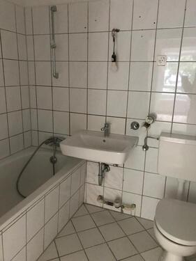Foto - Erdgeschoßwohnung in Monheim am Rhein zur Miete