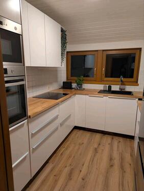 Foto - 3 Zimmer Dachgeschoßwohnung in Weissach