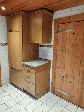 Foto - Einfamilienhaus in Eddelak zur Miete