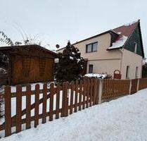 Einfamilienhaus in Meißen Spaar