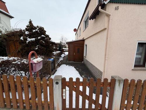 Foto - 8 Zimmer Einfamilienhaus zum Kaufen in Meißen