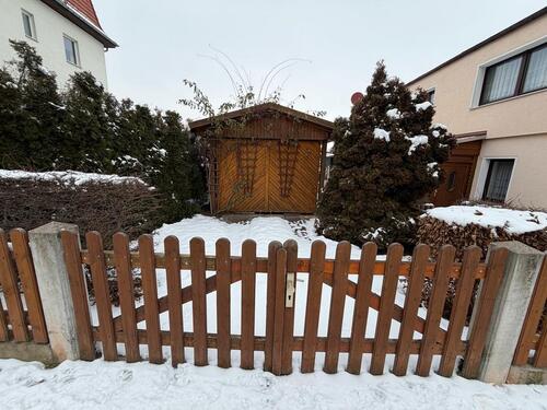 Foto - 8 Zimmer Einfamilienhaus in Meißen