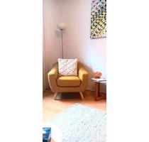 Untermiete Praxis Nbg. Nord für CoachPsychotherapeutIN - Nürnberg Kleinweidenmühle