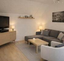 Schöne 3 Zimmer Wohnung in Dortmund Süd mit Balkon