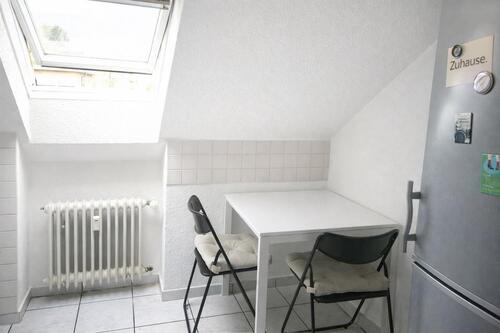 Foto - Etagenwohnung in Dortmund zur Miete