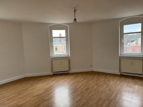 Foto - 4 Raumwohnung mit zwei Bädern Zentrum-Döbeln 04720