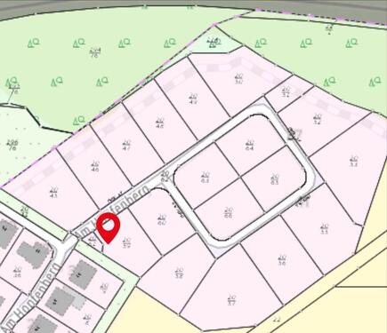 Foto - Grundst&uuml;ck zur Miete in Uder