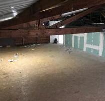 Abstellraum Raum Lager zu vermieten in Eppstein 75qm