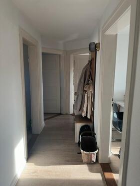 Foto - 3-Zimmer Wohnung - 540,00&nbsp;EUR Kaltmiete, ca.&nbsp; 59,00&nbsp;m&sup2;