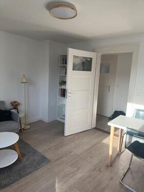 Foto - 3 Zimmer Etagenwohnung in Hildesheim