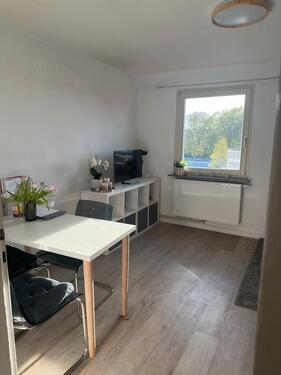 Foto - Etagenwohnung in Hildesheim zur Miete