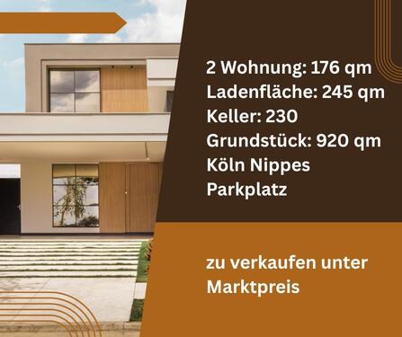 Foto - Haus mit mehreren Einheiten - 1.797.000,00&nbsp;EUR Kaufpreis, ca.&nbsp; 425,00&nbsp;m&sup2;