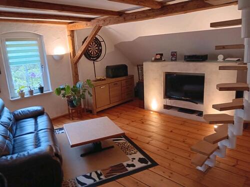 Foto - Schöne 3-Raum-Wohnung in Wilthen