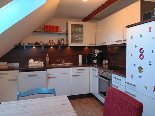 Foto - 3 Zimmer Etagenwohnung in Schirgiswalde-Kirschau