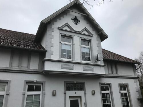 Foto - 24 Zimmer Mehrfamilienhaus, Wohnhaus zum Kaufen in Nordenham