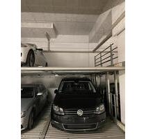 Garage zu Vermieten in München Neuhausen Garage for Rent