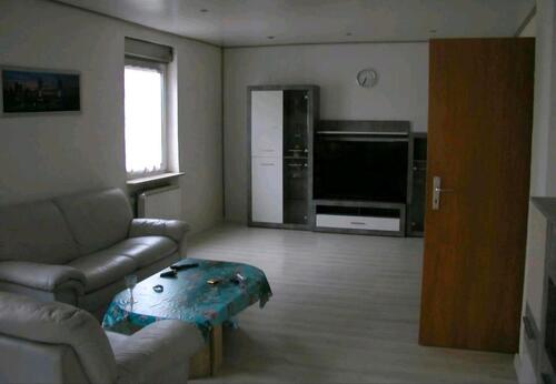 Foto - 1 Zimmer Etagenwohnung zur Miete in Worms
