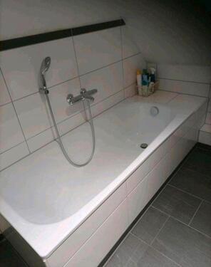 Foto - Etagenwohnung in Worms zur Miete