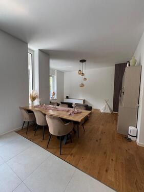 Foto - 3 Zimmer Erdgeschoßwohnung in Frankfurt am Main
