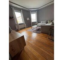 Charmante Altbauwohnung 84qm 3 Zimmer - Lübeck Sankt Lorenz Nord