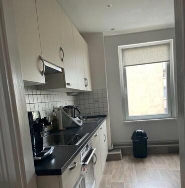 Foto - 3 Zimmer Etagenwohnung zur Miete in Lübeck