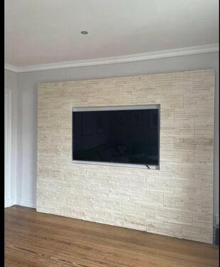 Foto - Etagenwohnung in Lübeck zur Miete