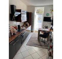 2-Raum-Wohnung Balkon Leipzig-Stötteritz EG | 55 m² | 845€ warm