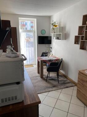 Foto - 2 Zimmer Etagenwohnung zur Miete in Leipzig