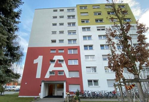 Foto - Apartment Regensburg - 120.000,00&nbsp;EUR Kaufpreis, ca.&nbsp; 25,00&nbsp;m&sup2;