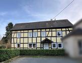 Foto - Schönes gepflegtes Fachwerkhaus mit großem Grundstück