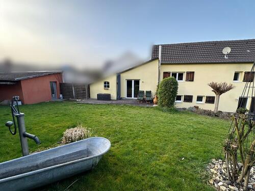 Foto - 4 Zimmer Einfamilienhaus in Sankt Augustin