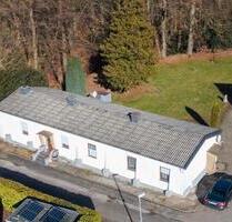 Zweifamilienhaus mit großen Grundstück zu verkaufen - Hiddenhausen