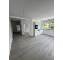 Erstbezug: Helle 3-Zimmer-Whg mit Einbauküche und Loggia - Albstadt Gemarkung Onstmettingen