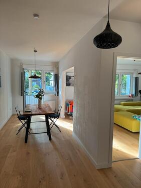Foto - Etagenwohnung in Bremen