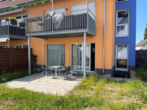 Foto - Etagenwohnung in Kandel