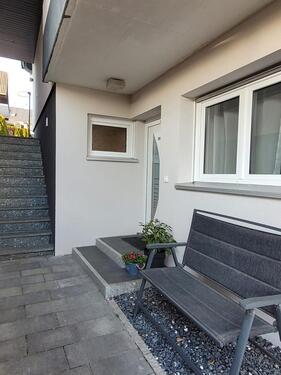 Foto - möblierte Wohnung Ferienwohnung auf Zeit zu vermieten
