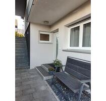 möblierte Wohnung Ferienwohnung auf Zeit zu vermieten - Tengen