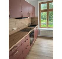 3-Zimmer Altbauwohnung zu vermieten - Niebüll